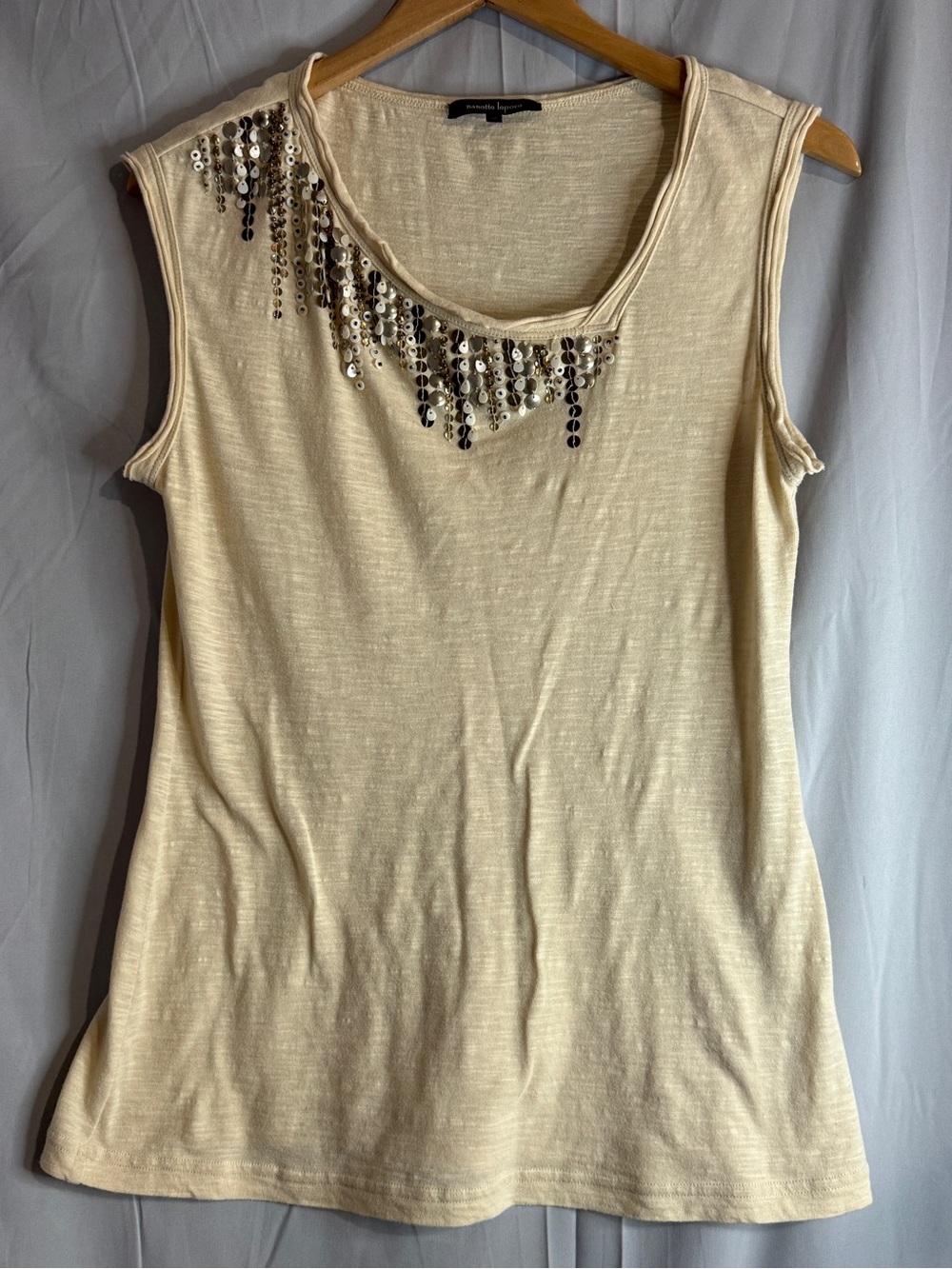 Nanette Lepore Tank Top